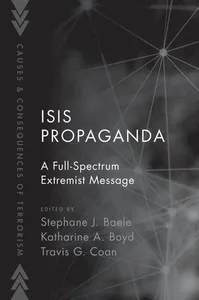ISIS Propaganda