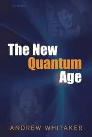 New Quantum Age
