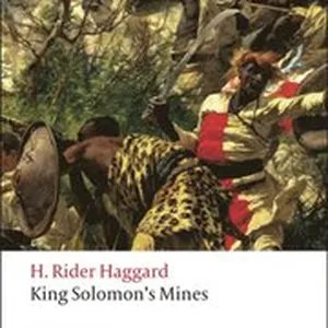 King Solomon's Mines