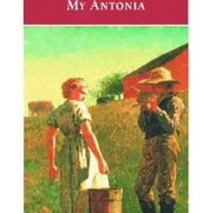 My Antonia