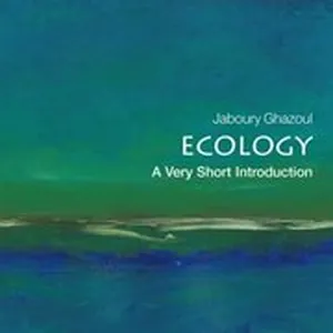 Ecology: A Very Short Introduction