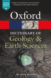 Dictionary of Geology and Earth Sciences
