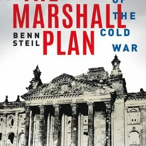The Marshall Plan