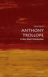 Anthony Trollope