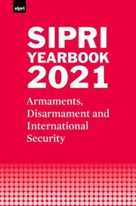 SIPRI Yearbook 2021