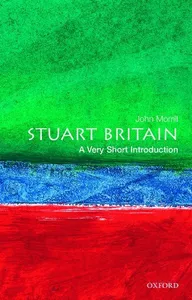 Stuart Britain