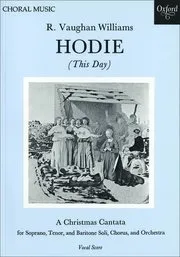 Hodie (This Day)