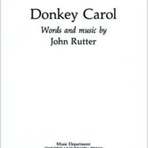 Donkey Carol