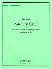 Nativity Carol