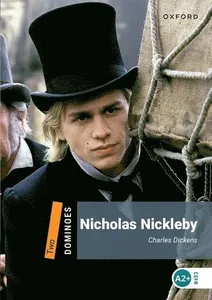 Dominoes: Level 2: Nicholas Nickleby