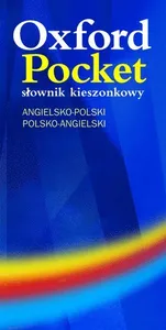 Oxford Pocket: S?ownik kieszonkowy (angielsko-polski / polsko-angielski)