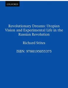 Revolutionary Dreams