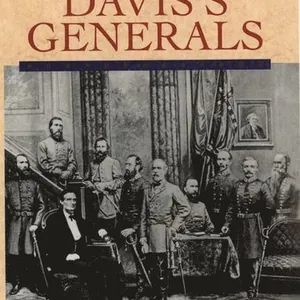 Jefferson Davis's Generals