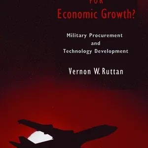 Is War Necessary for Economic Growth?