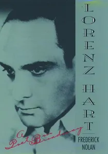 Lorenz Hart