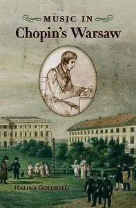 Music in Chopin's Warsaw