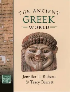 The Ancient Greek World