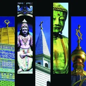 Democracy and the New Religious Pluralism