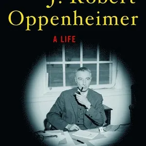 J. Robert Oppenheimer