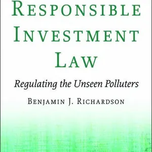 Socially Responsible Investment Law
