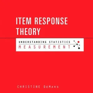 Item Response Theory