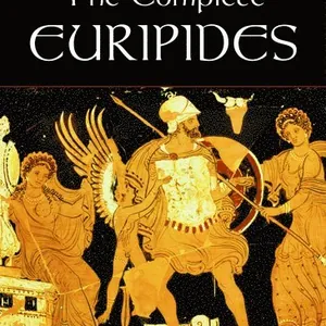 The Complete Euripides Volume I Trojan Women and Other Plays