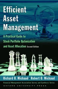 Efficient Asset Management