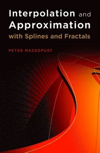 Interpolation and Approximation with Splines and fractals