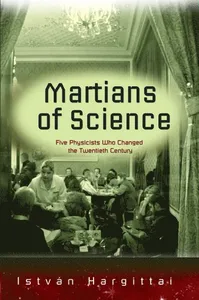 Martians of Science
