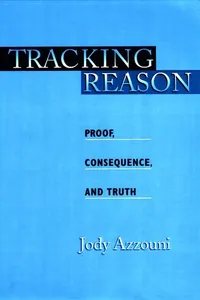 Tracking Reason