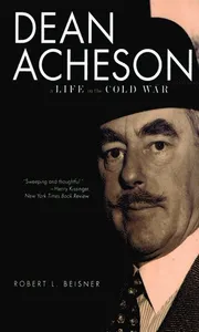 Dean Acheson