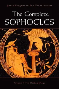 The Complete Sophocles