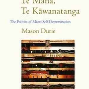 Te Mana, Te Kawanatanga