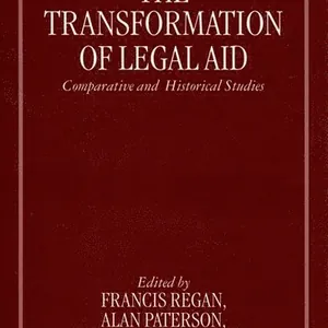 The Transformation of Legal Aid