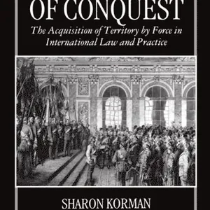 The Right of Conquest