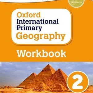 Oxford International Geography: Workbook 2