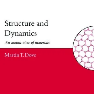 Structure and Dynamics