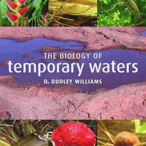 The Biology of Temporary Waters
