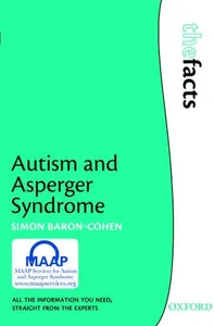 Autism and Asperger Syndrome