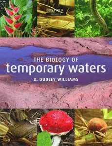 The Biology of Temporary Waters