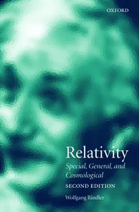 Relativity