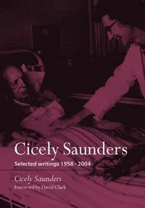 Cicely Saunders