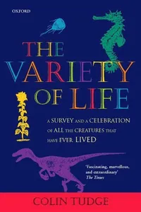 The Variety of Life