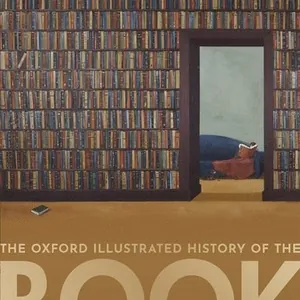 The Oxford Illustrated History of the Book