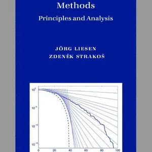 Krylov Subspace Methods
