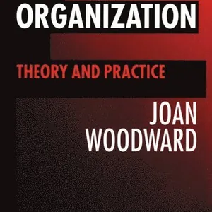 Industrial Organization