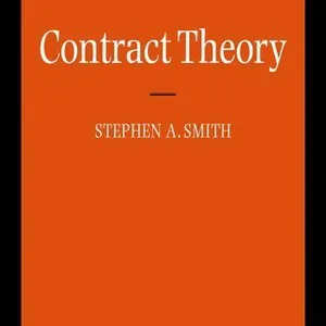 Contract Theory