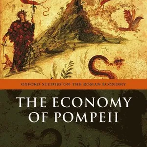 The Economy of Pompeii