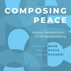 Composing Peace