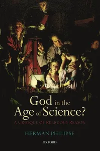 God in the Age of Science?